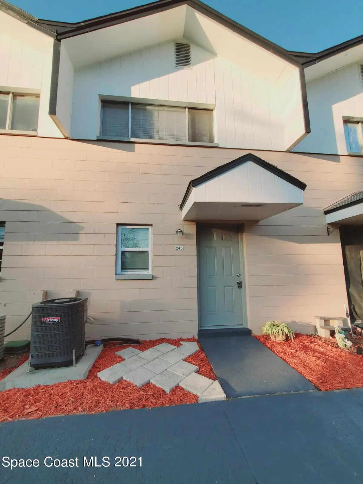 1711 Dixon Boulevard #245, Cocoa, FL 32922 - #1