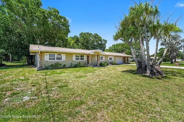 3075 Ellis Drive, Melbourne, FL 32904