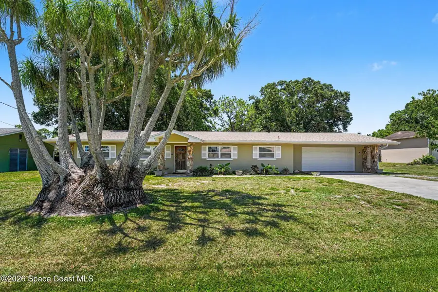 3075 Ellis Drive, Melbourne, FL 32904 - #2