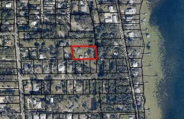 828 Newfound Harbor Drive, Merritt Island, FL 32952