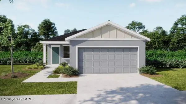 Tbd Aster Drive, DeBary, FL 32713