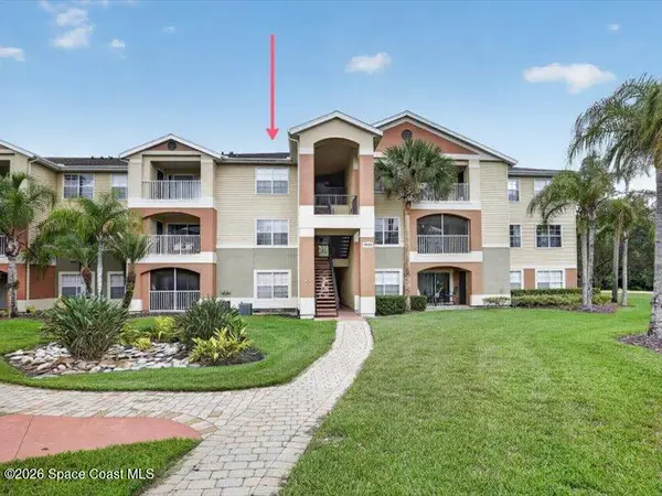 1950 Summer Club Drive #104, Oviedo, FL 32765