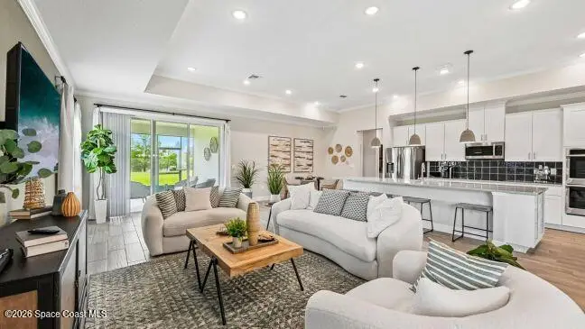 2631 Fairfax Avenue, New Smyrna Beach, FL 32168 - #3