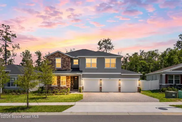 1359 Woodline Drive, DeLand, FL 32720