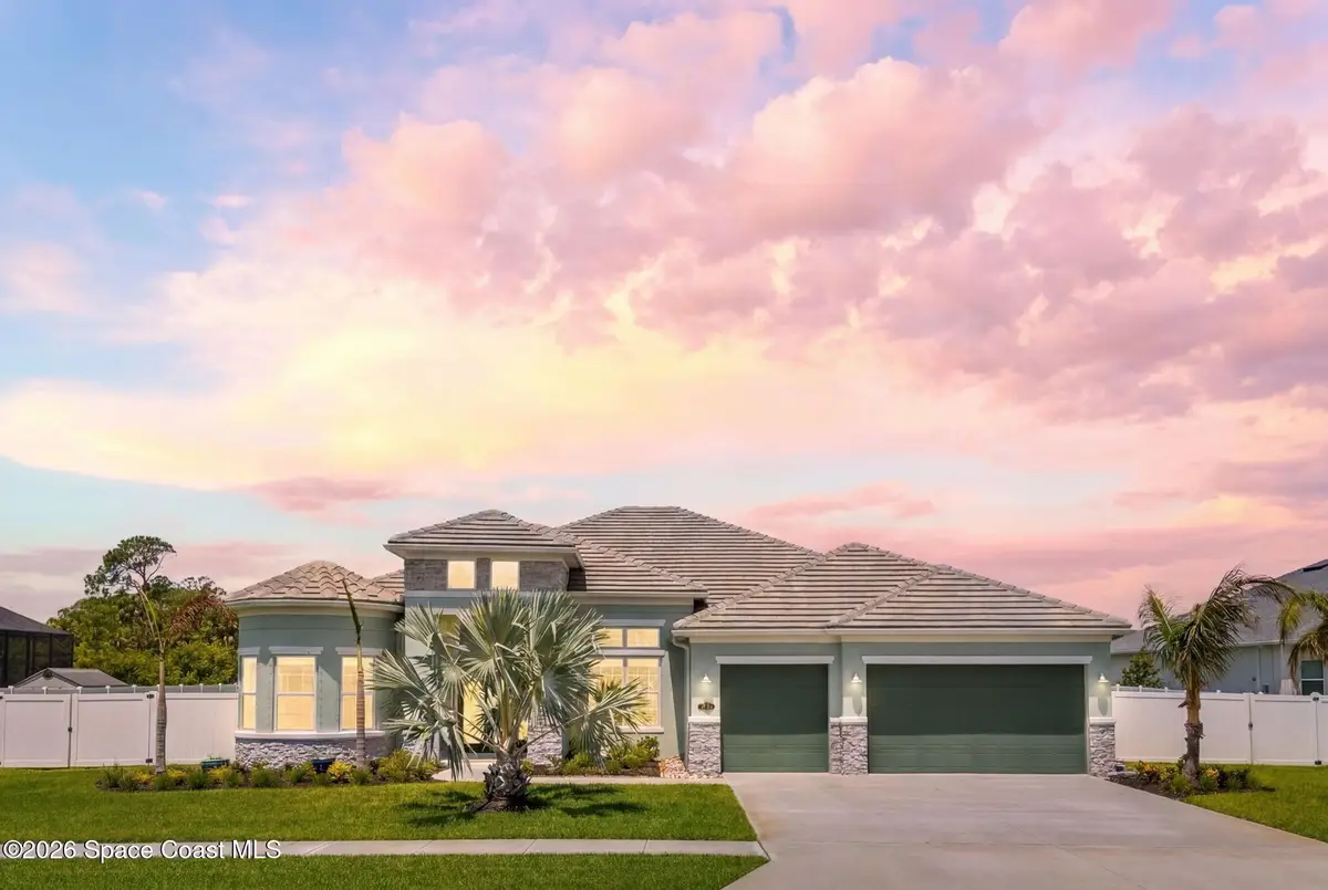5250 Ambrosia Lane, Merritt Island, FL 32953 - #1