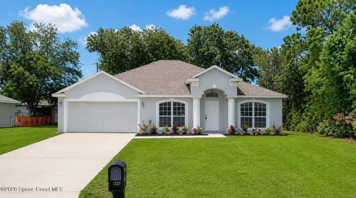 415 Oakmon Road Sw, Palm Bay, FL 32908 - #1