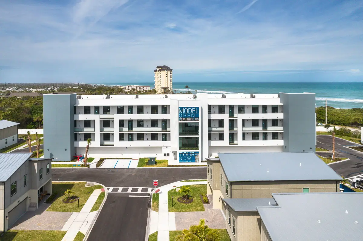 3031 Hafen Lane #407, Melbourne Beach, FL 32951 - #1