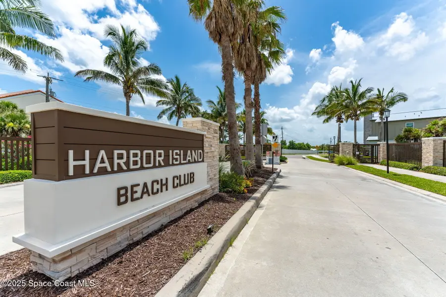 3031 Hafen Lane #407, Melbourne Beach, FL 32951 - #2