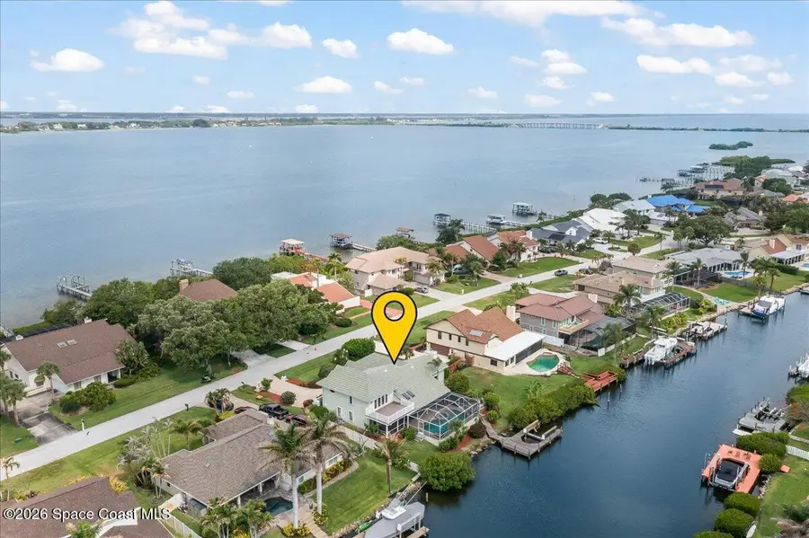 667 Loggerhead Island Drive, Satellite Beach, FL 32937 - #2