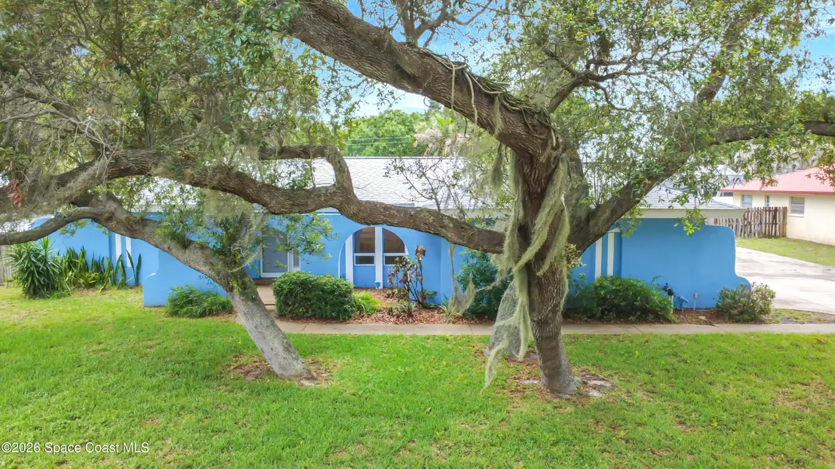 1270 Shady Lane, Merritt Island, FL 32952 - #1