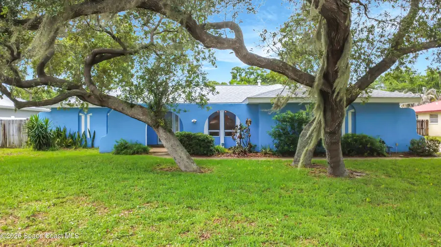 1270 Shady Lane, Merritt Island, FL 32952 - #2