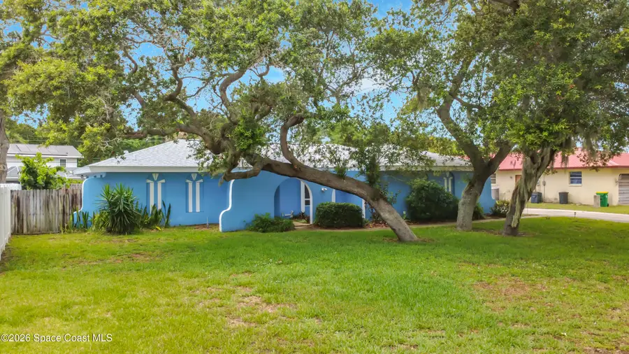 1270 Shady Lane, Merritt Island, FL 32952 - #3
