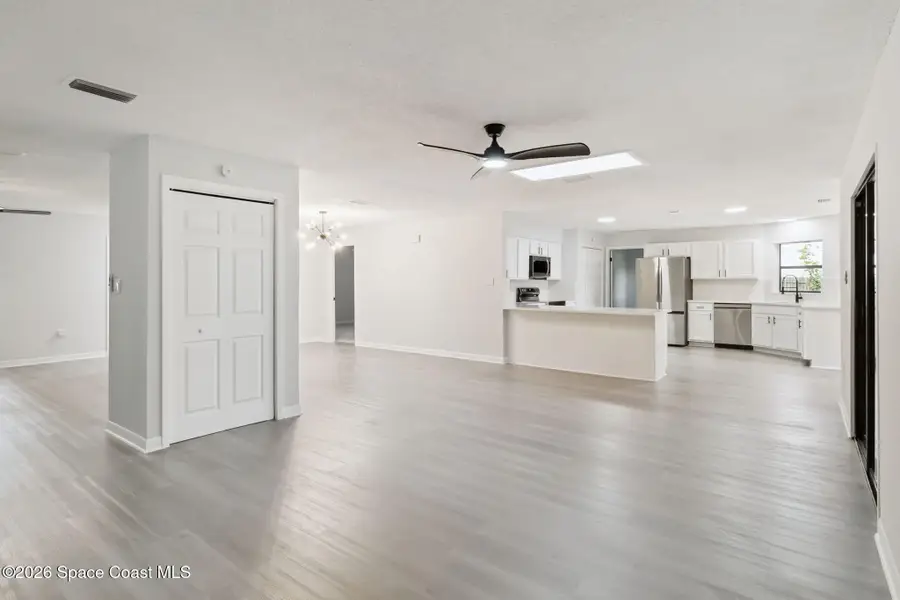 1760 Harbor Oaks Place, Merritt Island, FL 32952 - #2