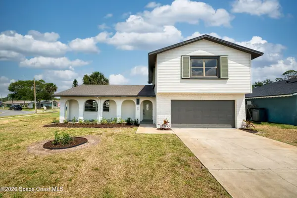 180 Florida Boulevard, Merritt Island, FL 32953