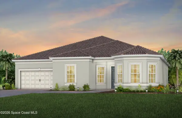 9030 Wander Trail Trail, Melbourne, FL 32940