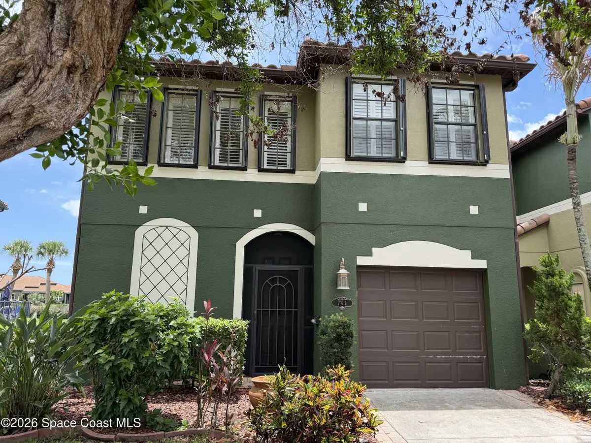 747 Ventura Drive, Satellite Beach, FL 32937 - #1