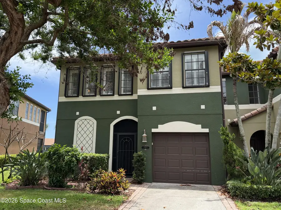 747 Ventura Drive, Satellite Beach, FL 32937 - #2