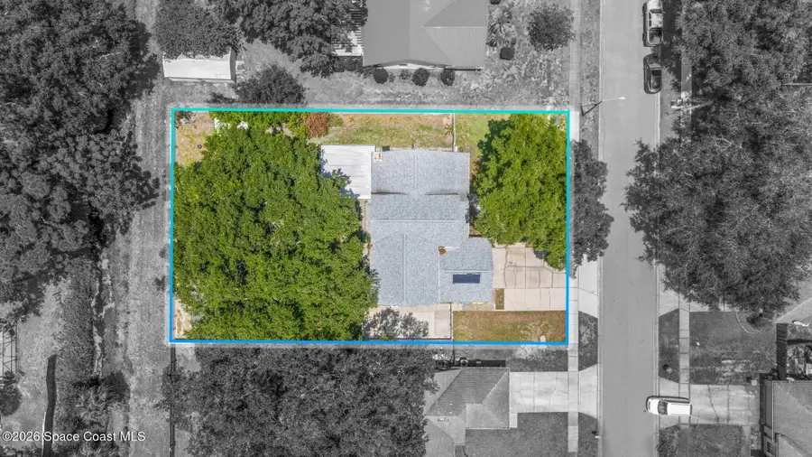 4390 Pondapple Drive, Titusville, FL 32796 - #2