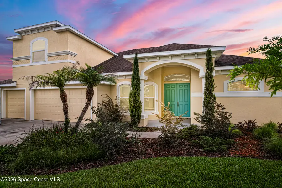 2938 Sereno Pointe Drive, Titusville, FL 32796 - #2