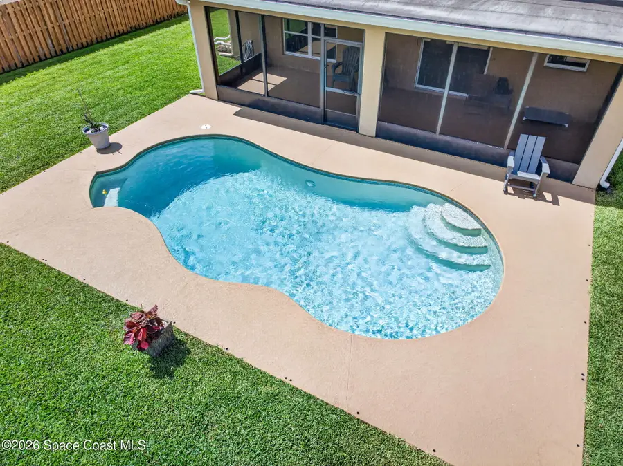3130 Charon Avenue, Melbourne, FL 32904 - #2