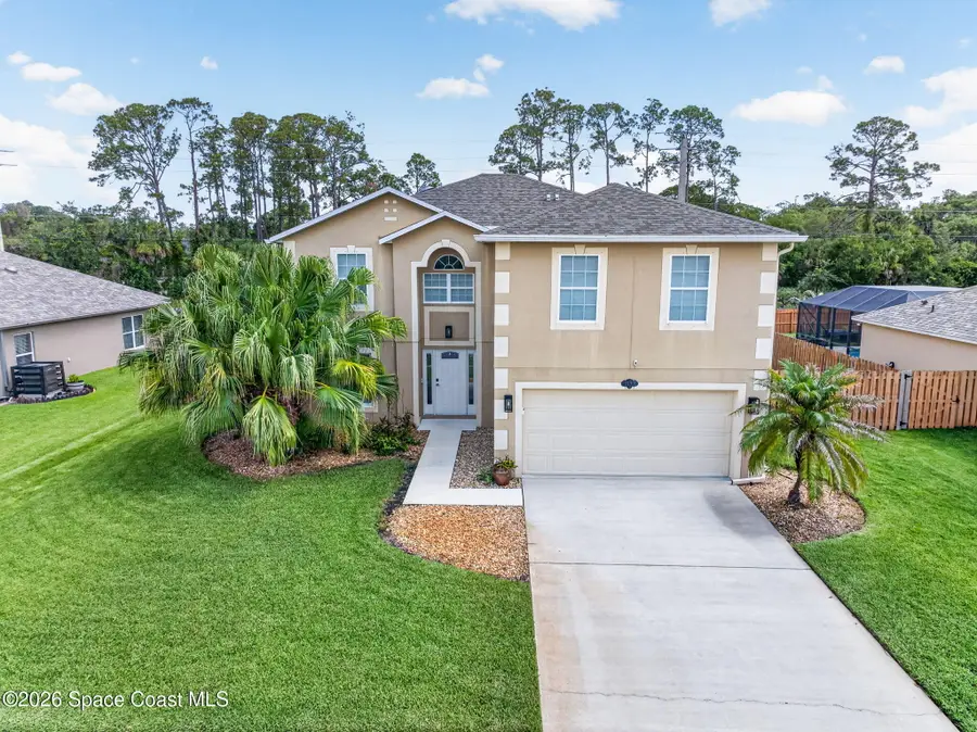 3130 Charon Avenue, Melbourne, FL 32904 - #3