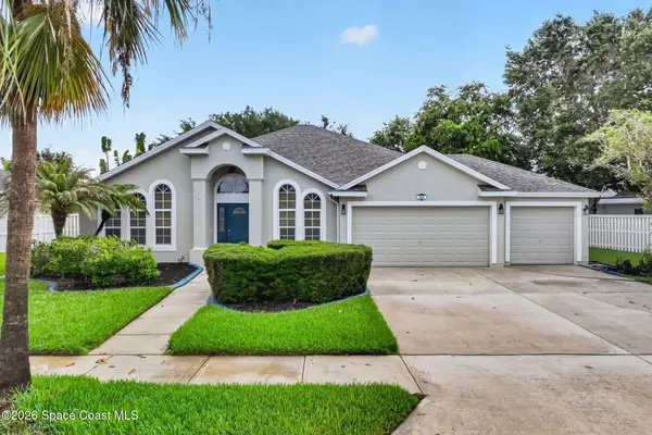 5037 Bennington Place, Rockledge, FL 32955