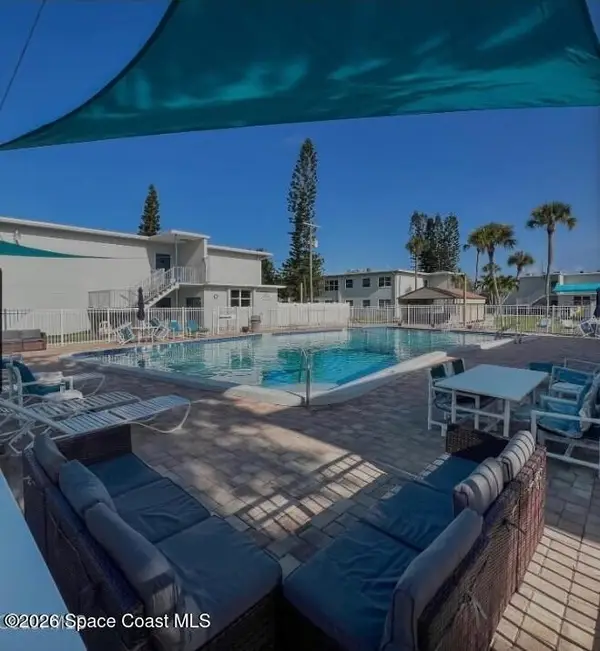 185 Treasure Street #B2-106, Merritt Island, FL 32952