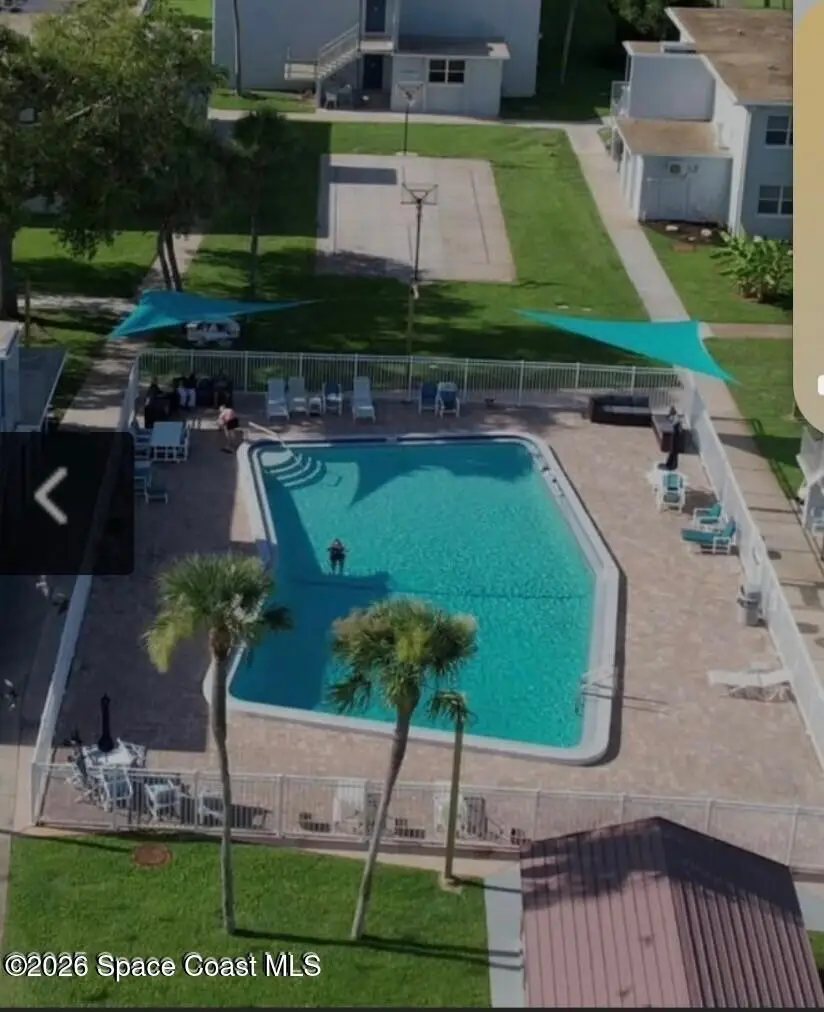 185 Treasure Street #B2-106, Merritt Island, FL 32952 - #2