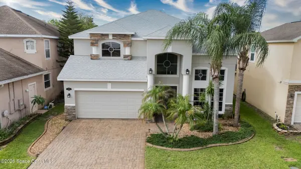 1400 Bourke Lane, Melbourne, FL 32940