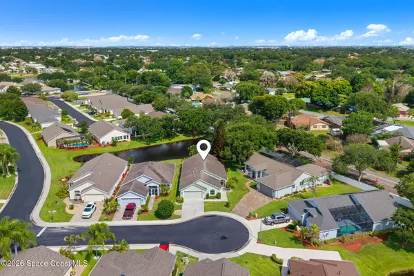 685 Naples Court, Melbourne, FL 32904