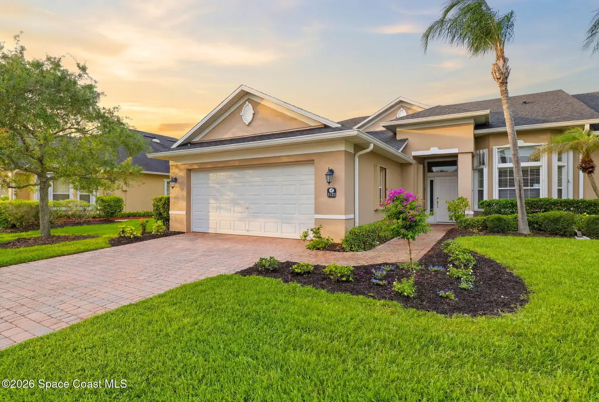 7132 Halleck Street, Melbourne, FL 32940 - #1