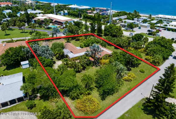 100 Tampa Avenue, Indialantic, FL 32903