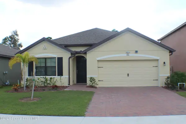 900 Old Country Road Se, Palm Bay, FL 32909