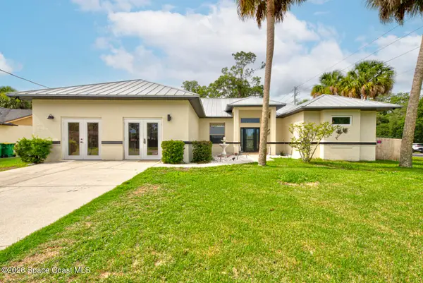 4991 Falcon Boulevard, Cocoa, FL 32927