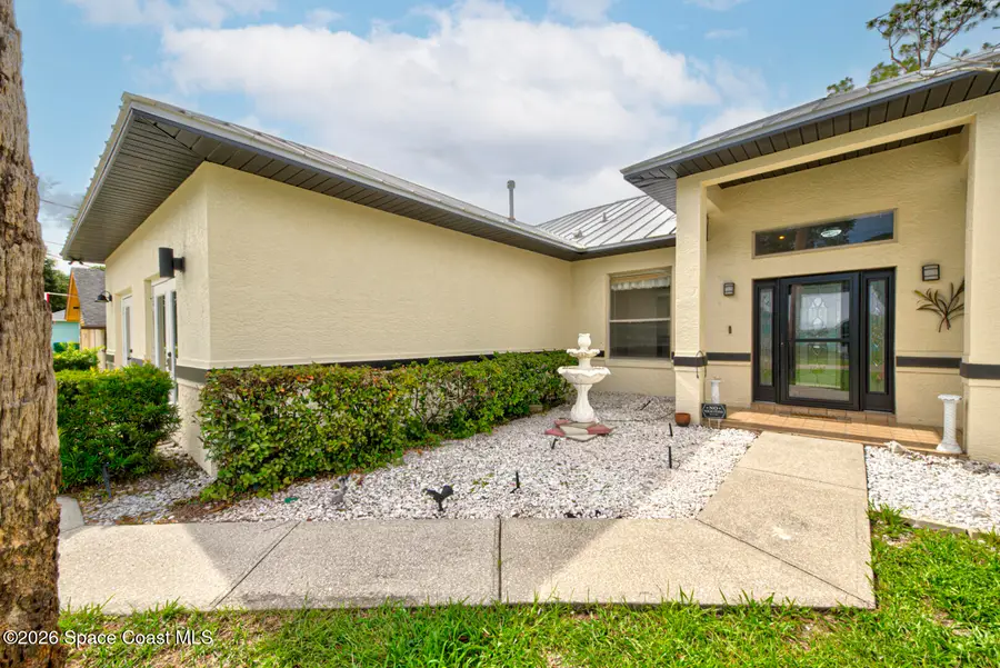 4991 Falcon Boulevard, Cocoa, FL 32927 - #2
