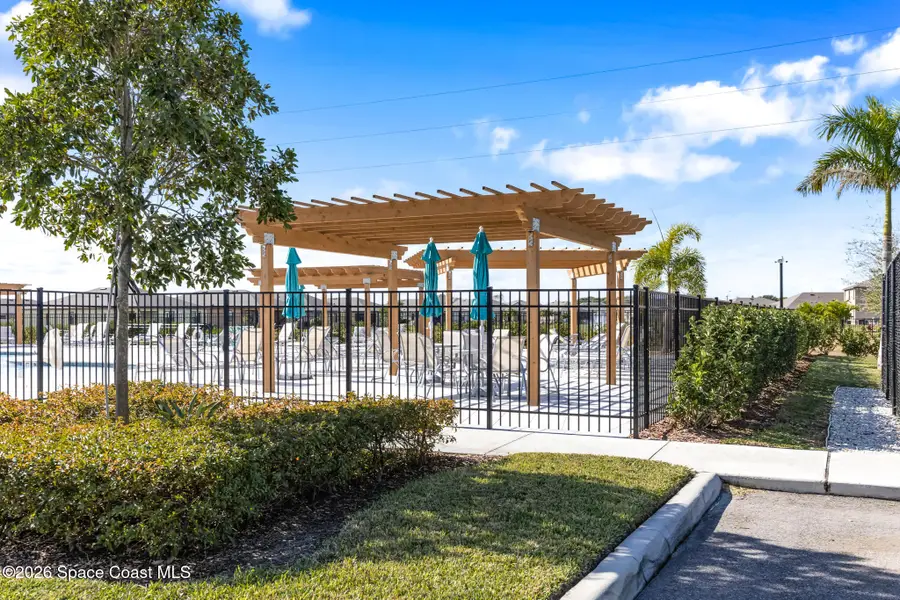 5086 Marble Street, Grant, FL 32949 - #2