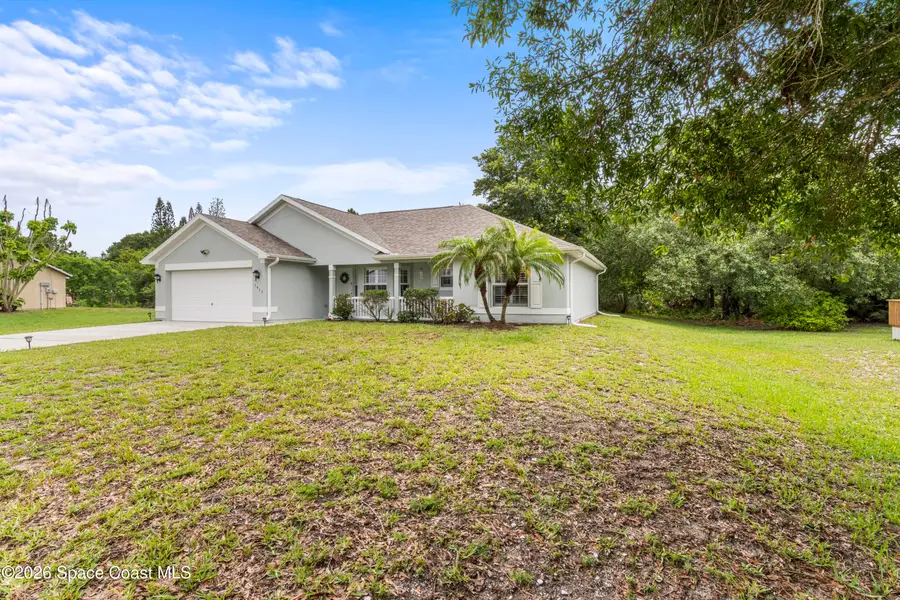 1452 Seahouse Street, Sebastian, FL 32958 - #3