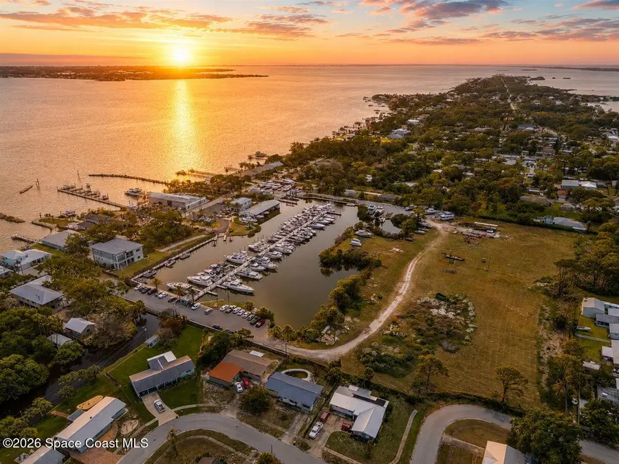 1295 S Banana River Drive, Merritt Island, FL 32952 - #3
