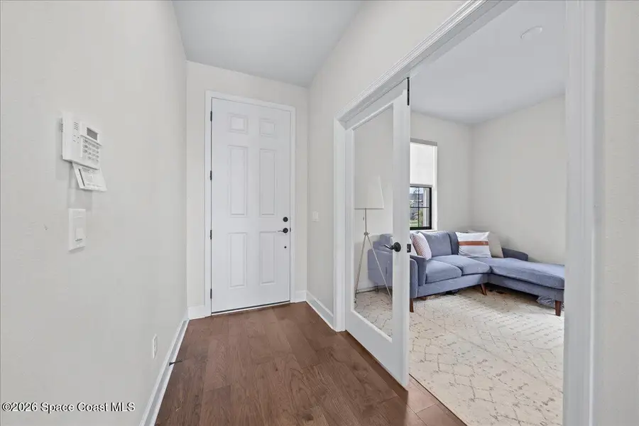 2865 Blazing Star Drive, Melbourne, FL 32940 - #2