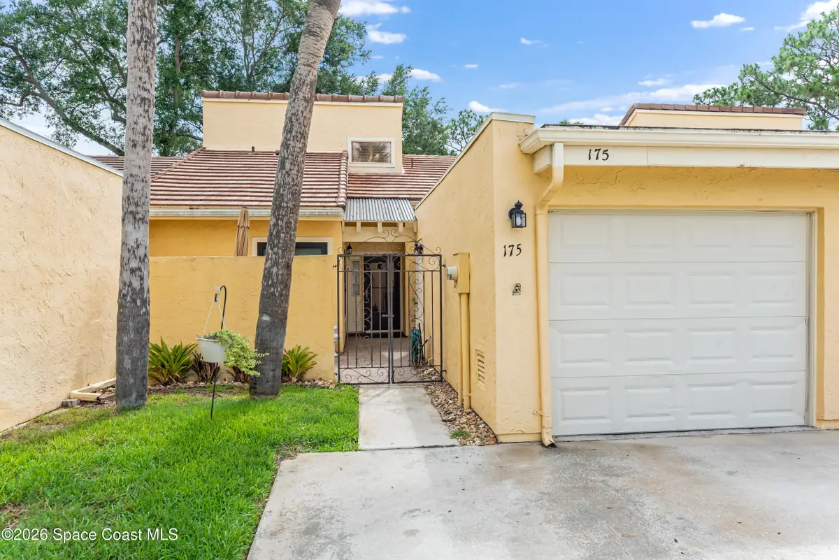 175 Country Club Drive, Melbourne, FL 32940 - #1