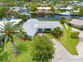 57 Riverview Lane, Cape Canaveral, FL 32920 - #1