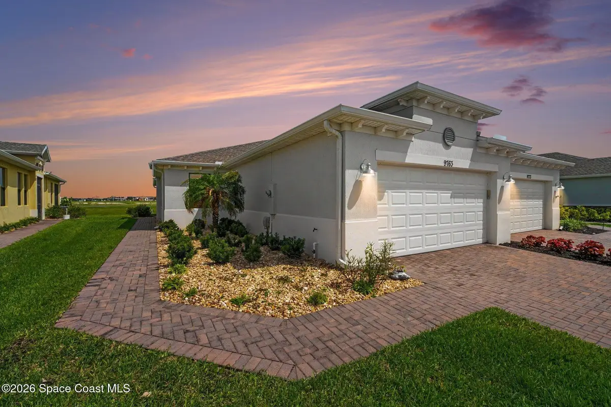 9763 Alister Drive, Melbourne, FL 32940 - #1
