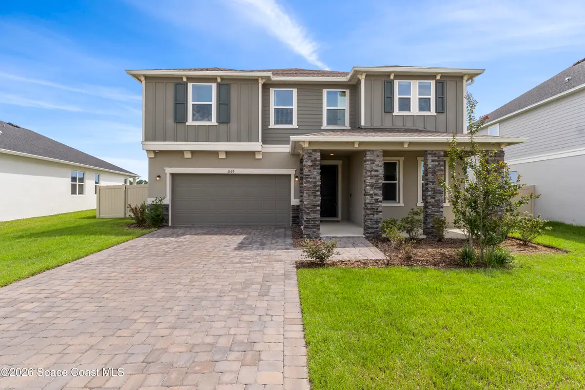3599 Grappler Circle Se, Palm Bay, FL 32909 - #1