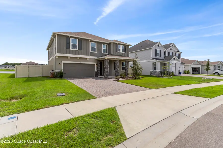 3599 Grappler Circle Se, Palm Bay, FL 32909 - #2