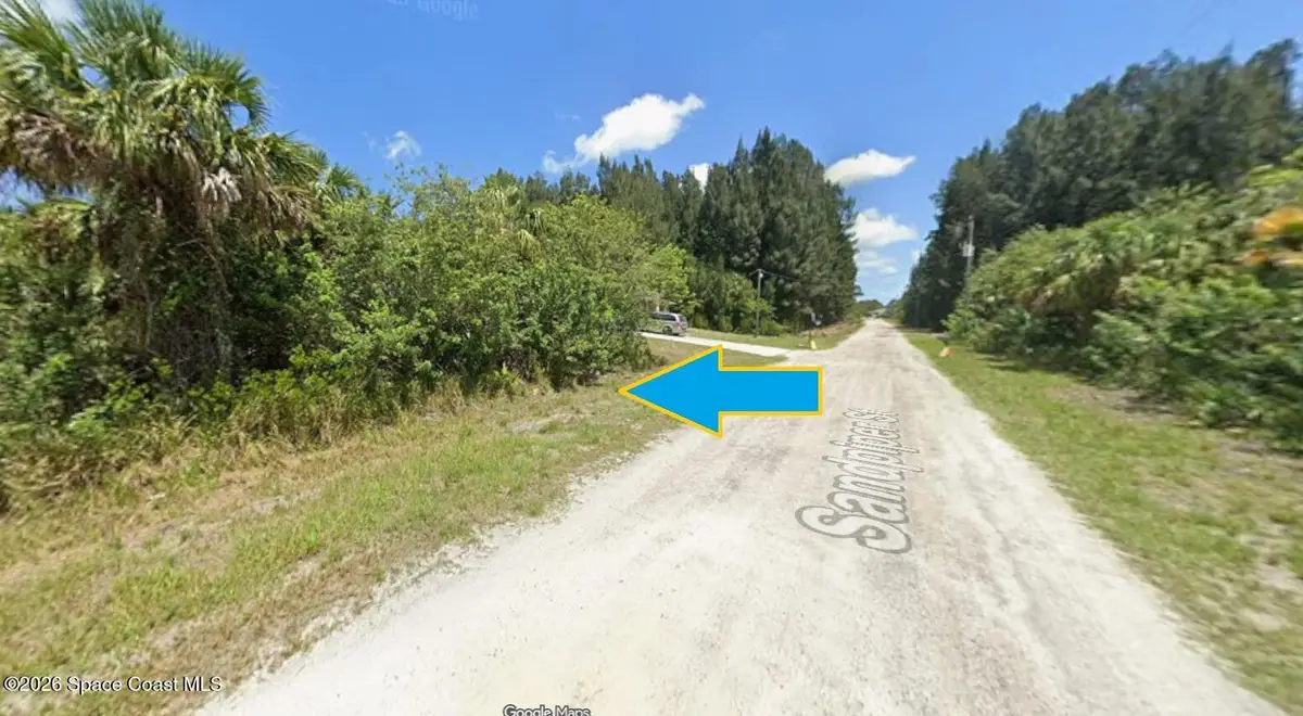 783 Sandpiper Street Sw, Palm Bay, FL 32908 - #1