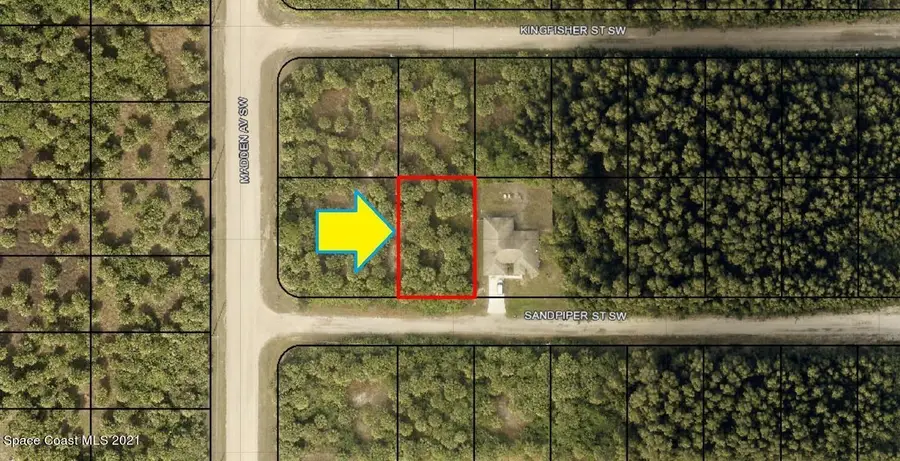 783 Sandpiper Street Sw, Palm Bay, FL 32908 - #3