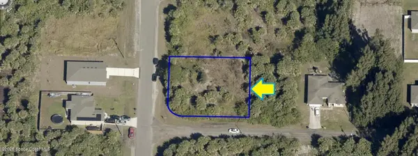 789 Corner Lot On Sandpiper Street Sw, Palm Bay, FL 32908