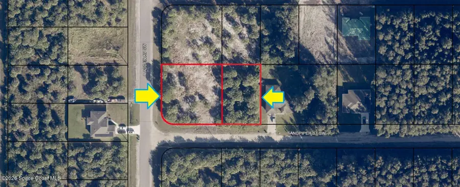 783-789 Sandpiper Street Sw, Palm Bay, FL 32908 - #3