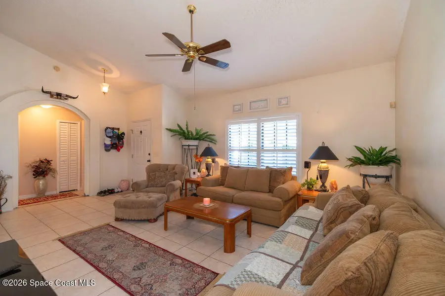 2462 Appalachian Drive, Melbourne, FL 32935 - #2