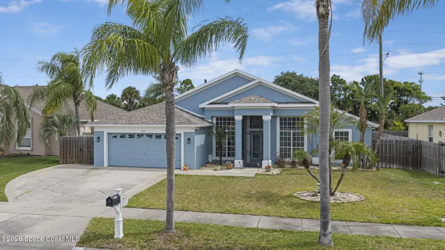1577 Stafford Avenue, Merritt Island, FL 32952 - #3